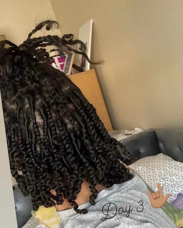 Snatched N Hooked photo 2