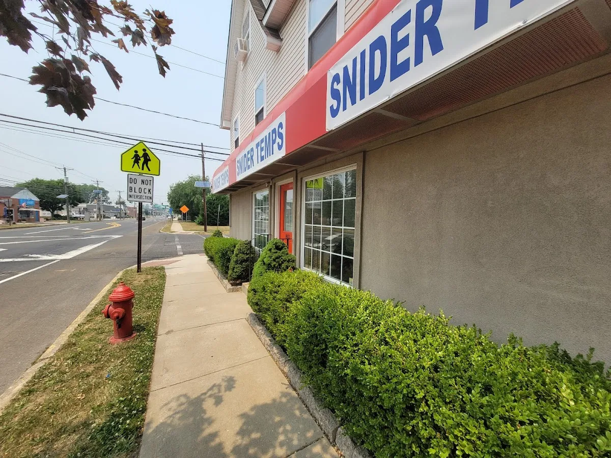 Snider-Blake Personnel photo 2