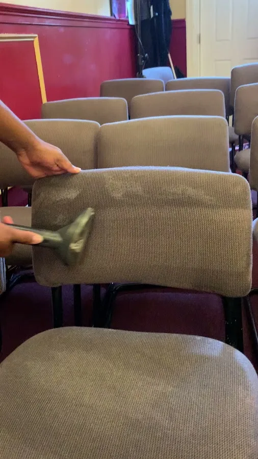 SO- Clean Sanitizing Professionals photo 3