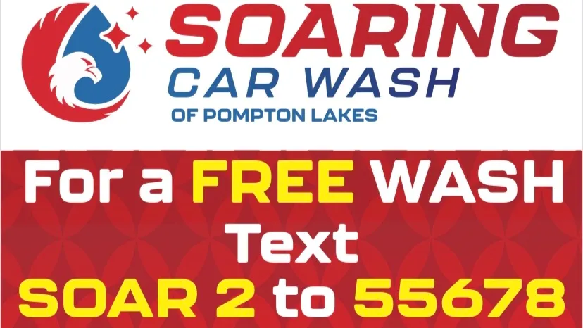 Soaring Car Wash Of Pompton Lakes photo 5