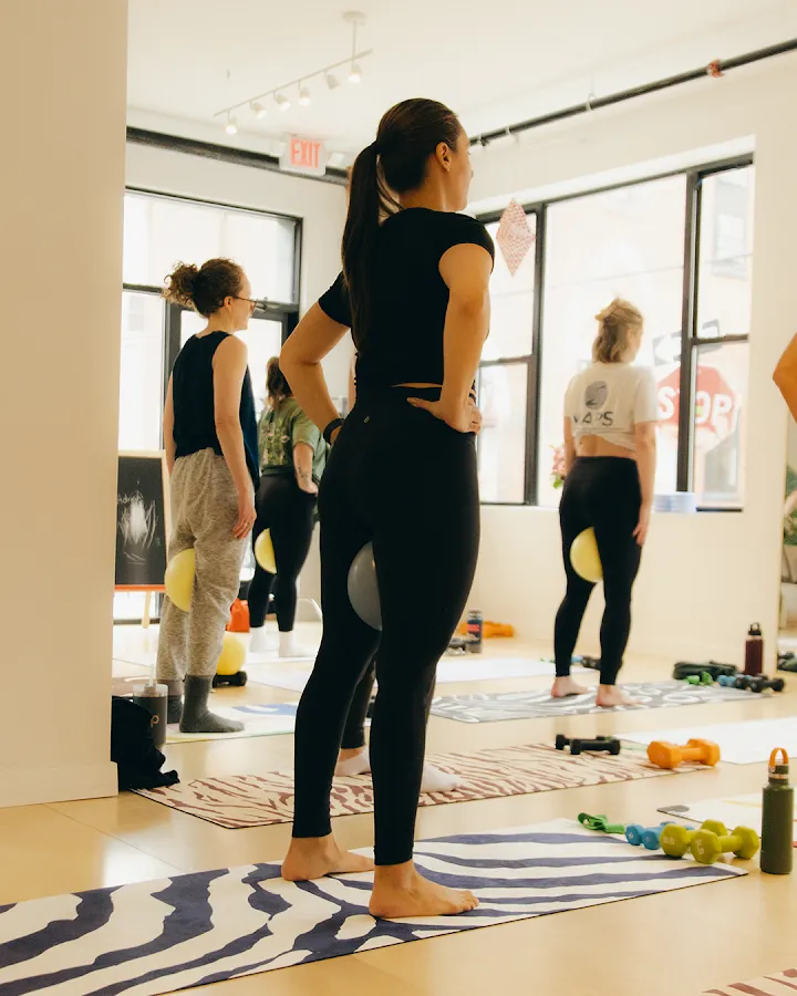 Social Beings photo 2