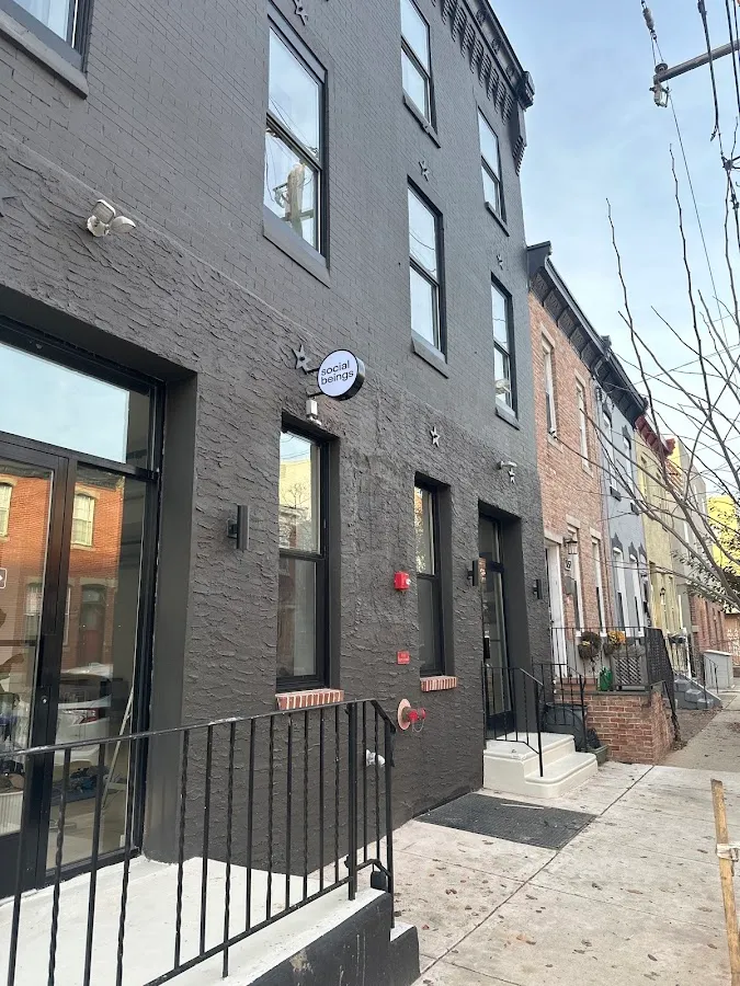 Social Beings photo 3