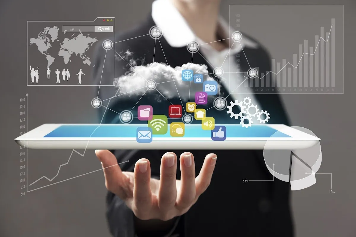 SocialTrend Marketing Solutions