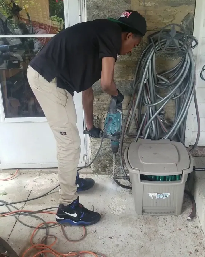 Sock'em Pest Control, LLC photo 3