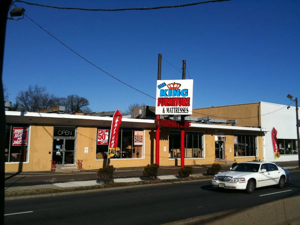 Sofa King Furniture photo 2