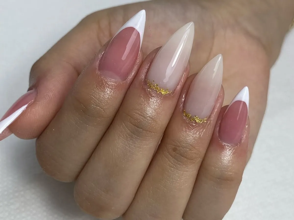 Sofia Reis - Nails