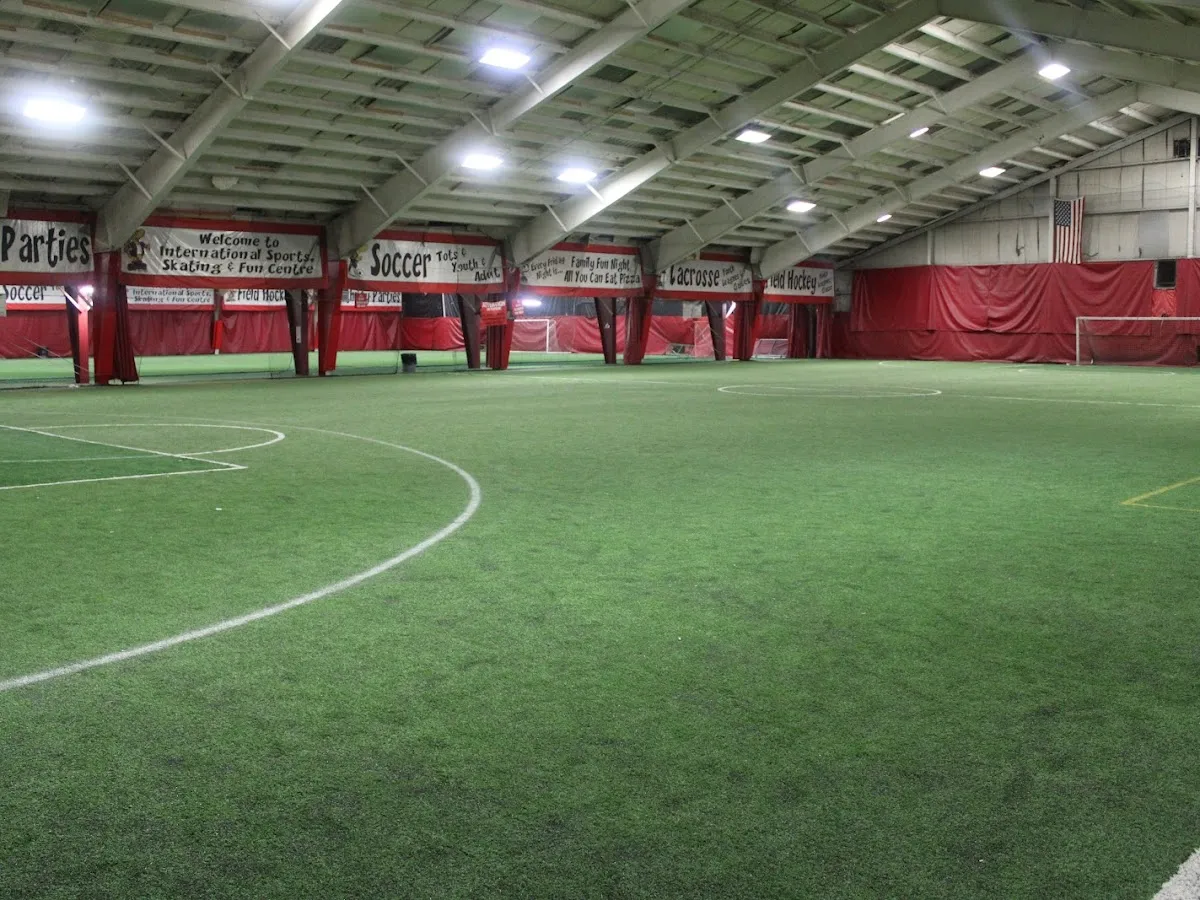 Sofive Soccer Centers Cherry Hill (XL Sports World)