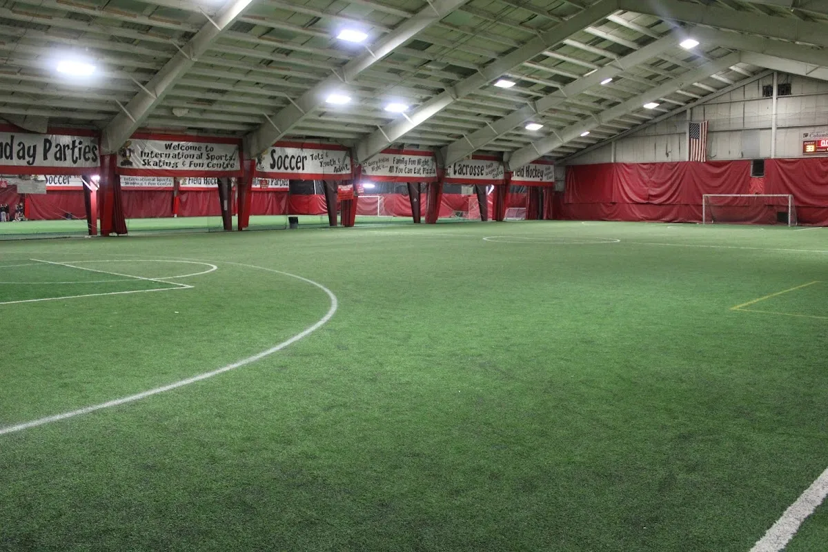 Sofive Soccer Centers Cherry Hill (XL Sports World) photo 2