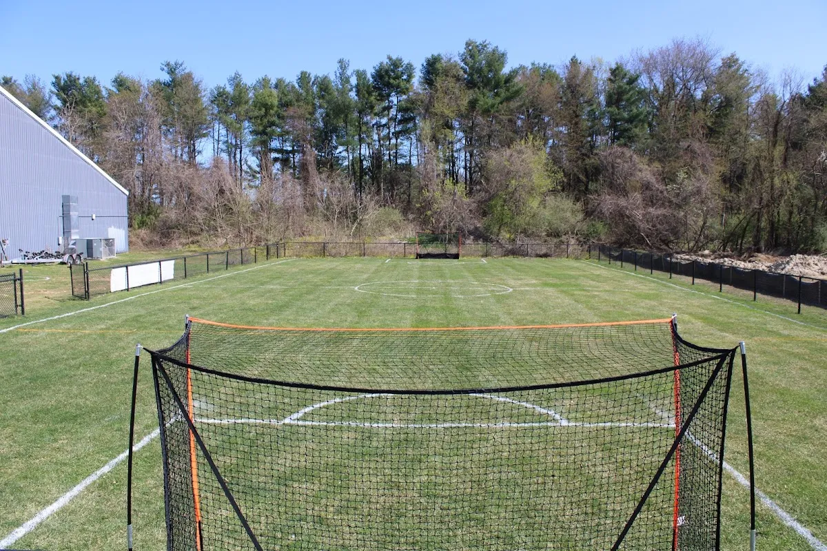 Sofive Soccer Centers Cherry Hill (XL Sports World) photo 3