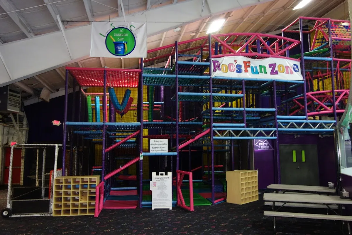 Sofive Soccer Centers Cherry Hill (XL Sports World) photo 5