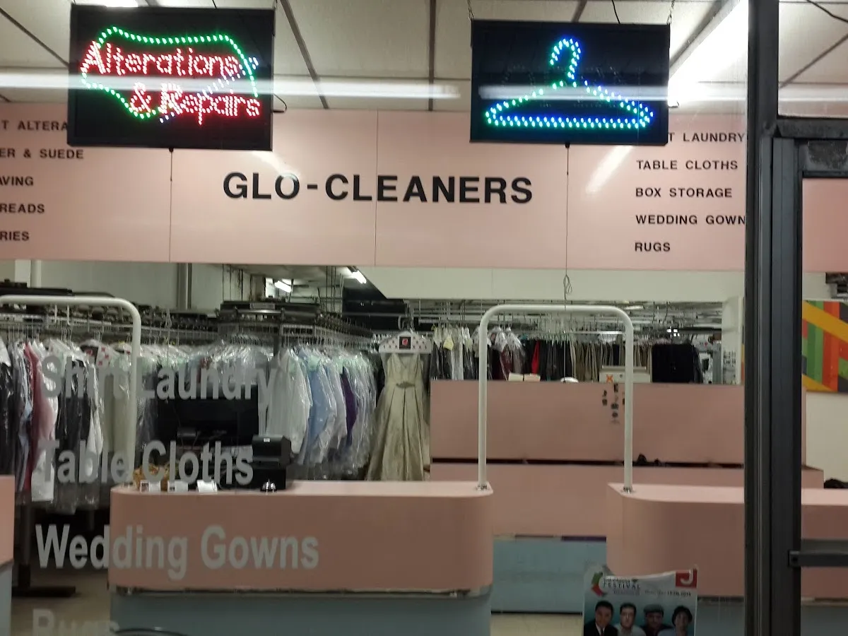 Soft Touch Tailors & Cleaners photo 2