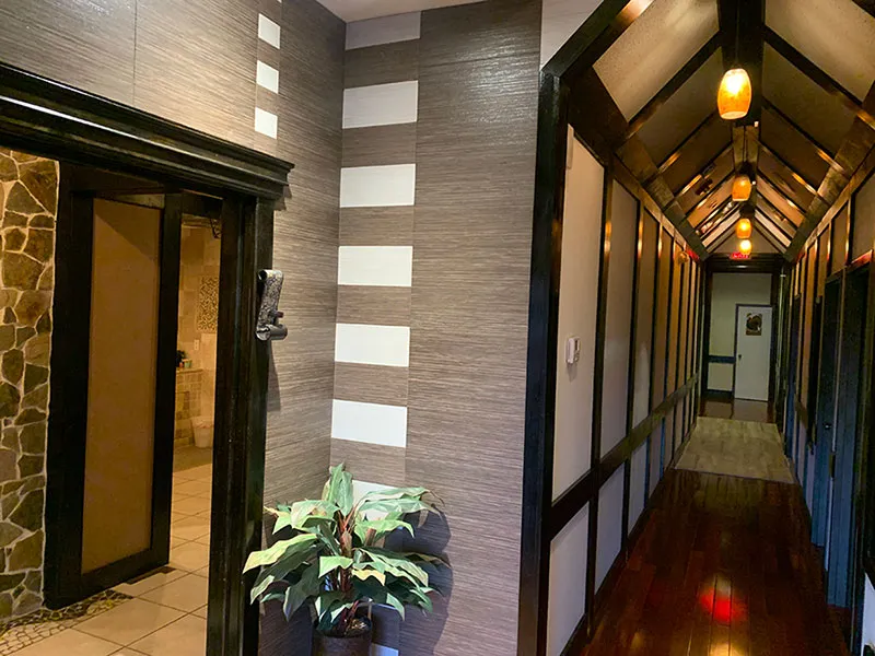 SOHA DAY SPA photo 2