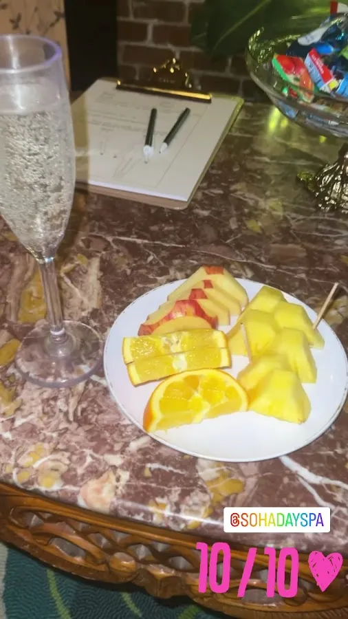 SOHA DAY SPA photo 3