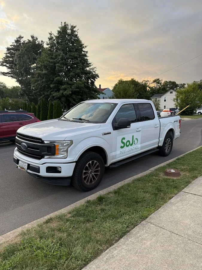 SoJo Pest Control