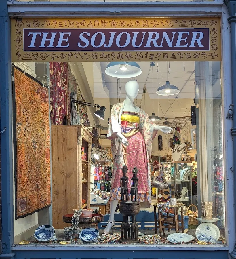 Sojourner