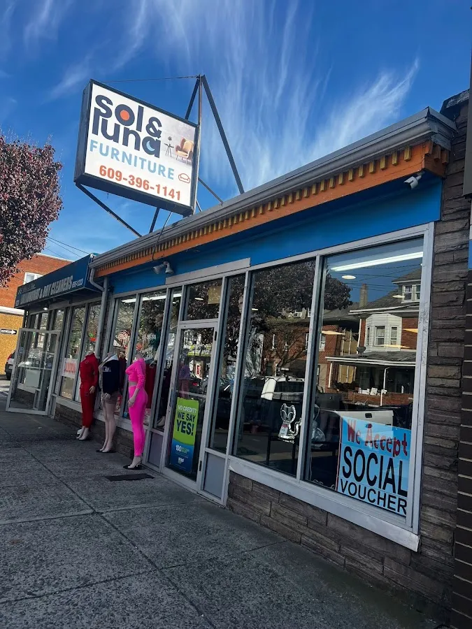 Sol y Luna home Furniture