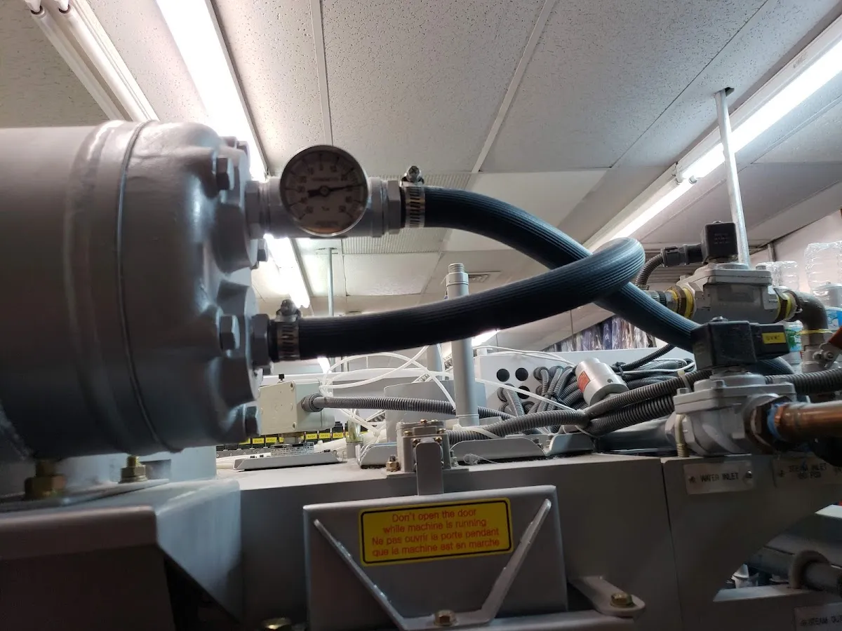 Sola Cleaners photo 3