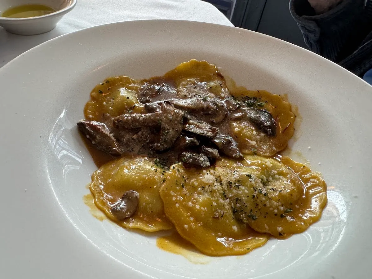 Sola Osteria photo 3