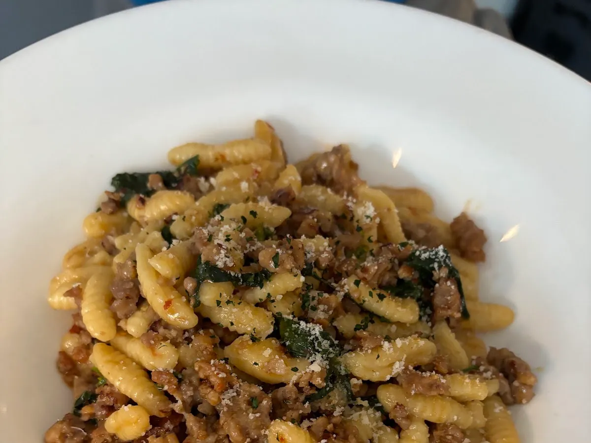 Sola Osteria photo 4