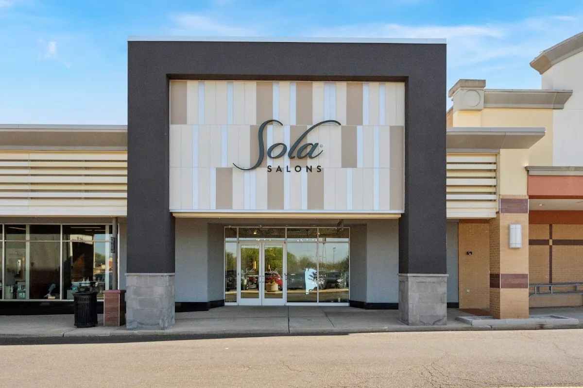 Sola Salon Studios photo 2