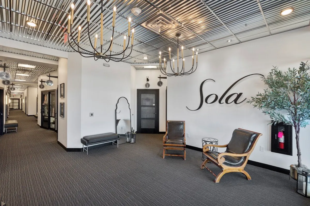 Sola Salon Studios photo 3