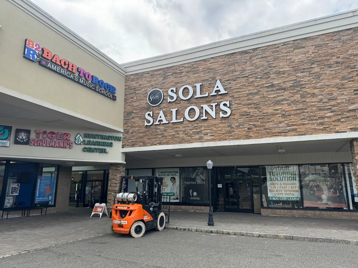 Sola Salons photo 2