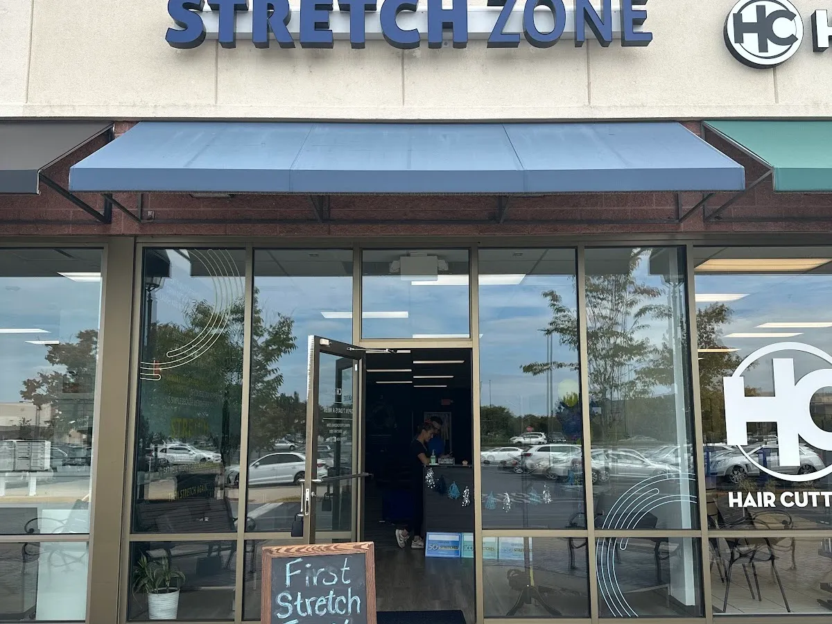 Solace Stretch + Recovery photo 3