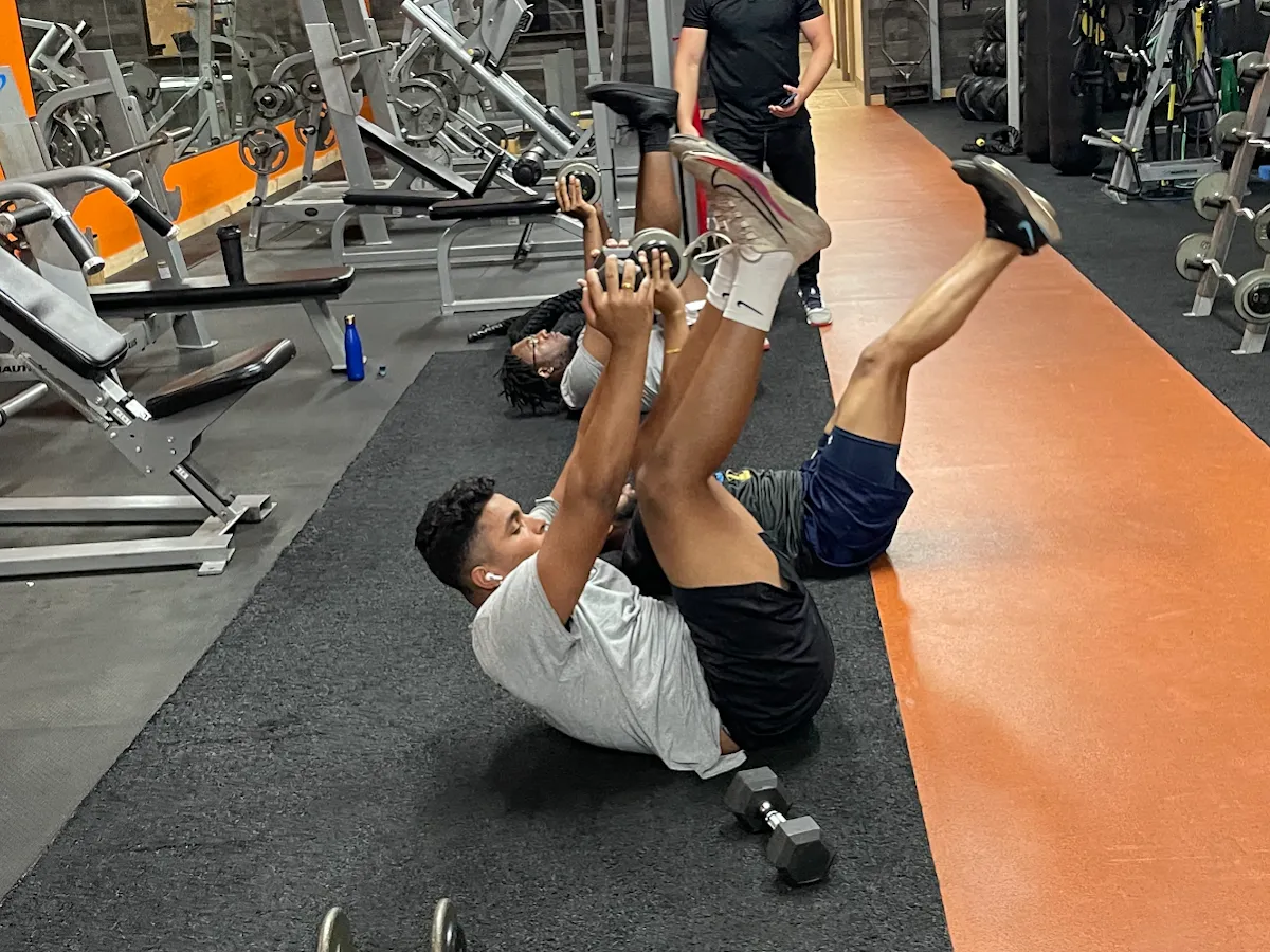 Solace Stretch + Recovery photo 5