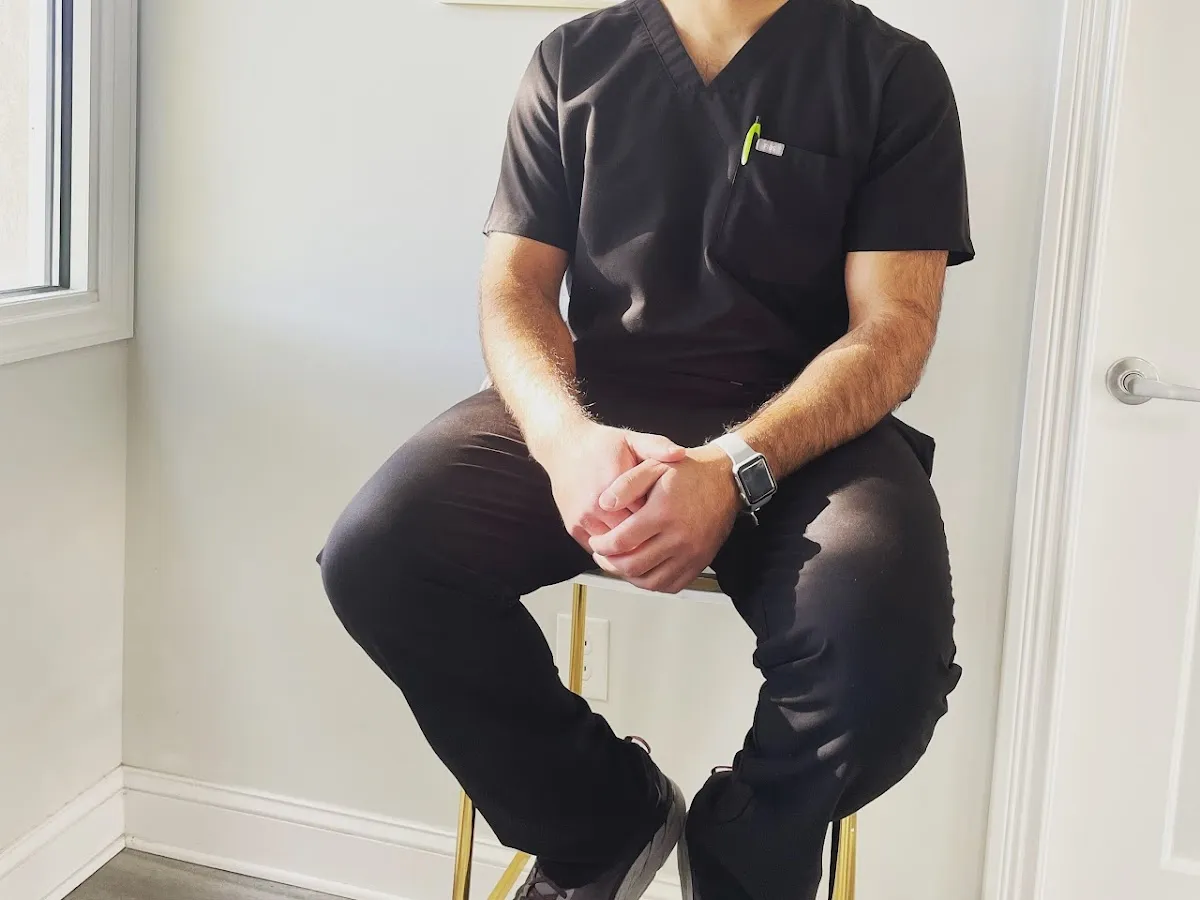 Sole Wellness & Aesthetics: Dr. Danial Khalifa