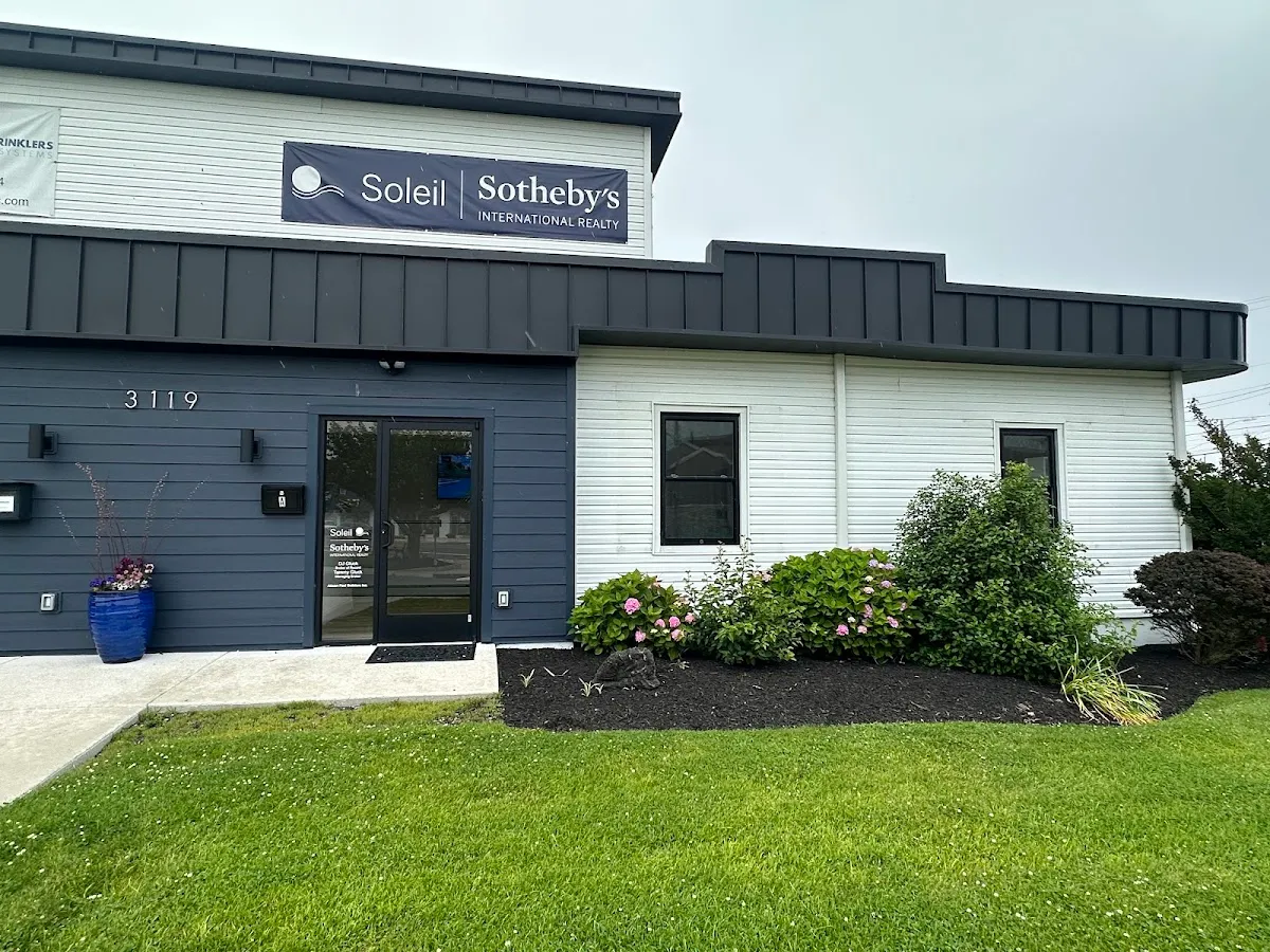 Soleil Sotheby's International Realty