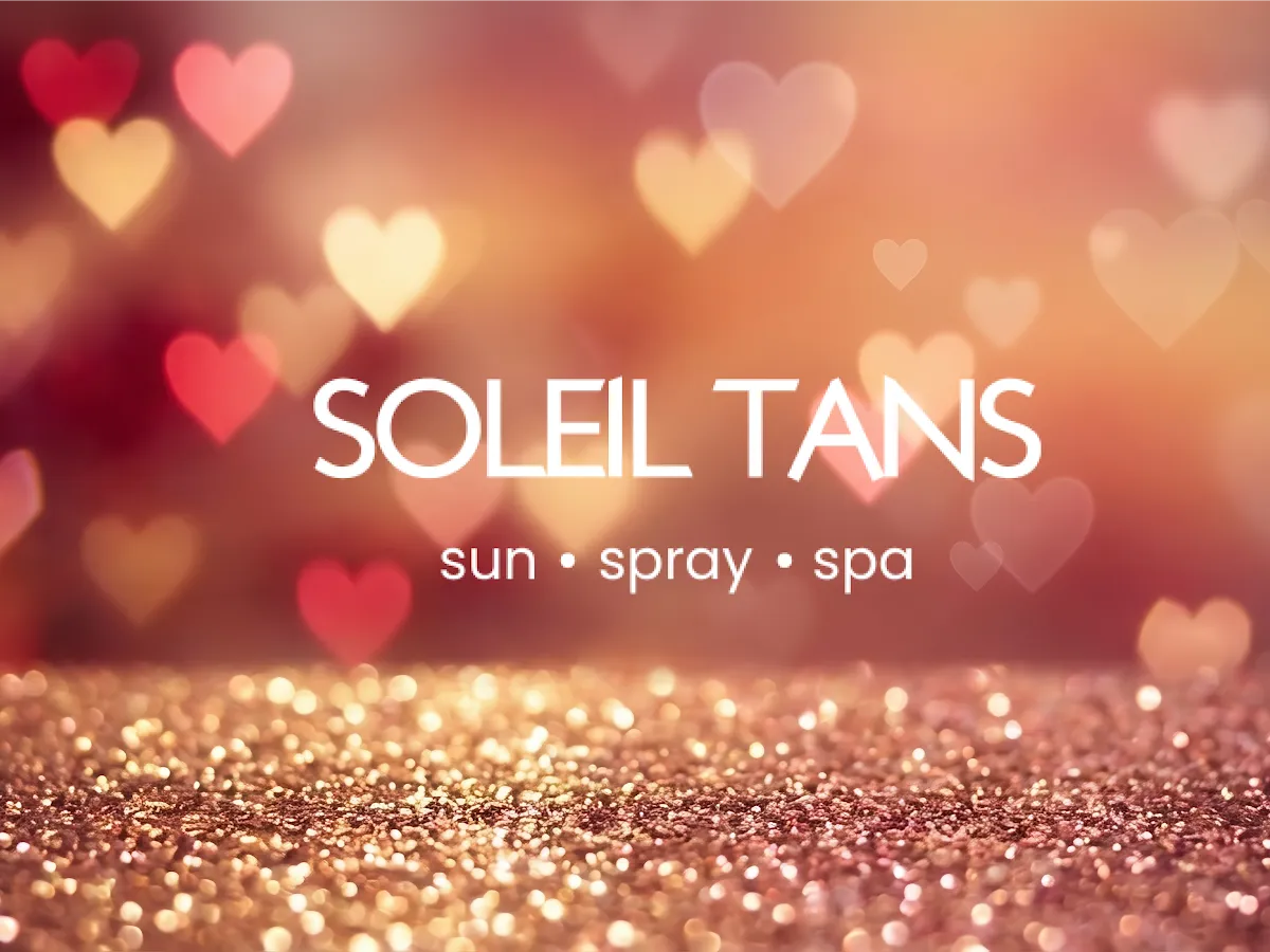 Soleil Tans Sun Spa of Toms River