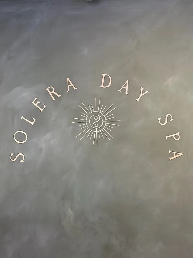 Solera Day Spa