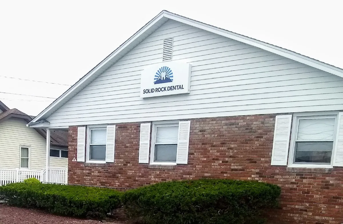 Solid Rock Dental - Millville