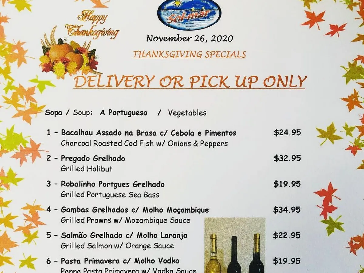 Sol-Mar Restaurant photo 3