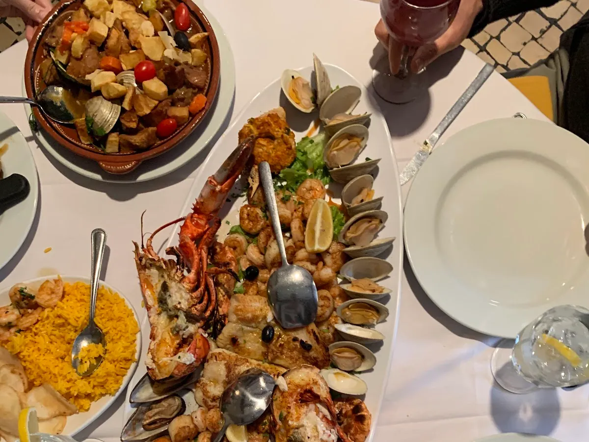 Sol-Mar Restaurant photo 4