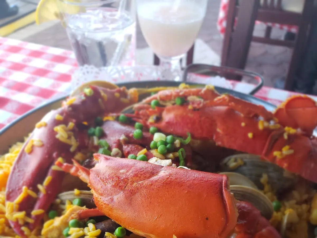 Sol-Mar Restaurant photo 5