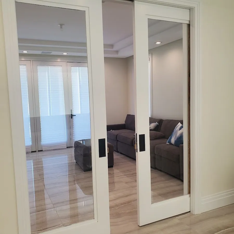 Solomon Handyman Services LLC