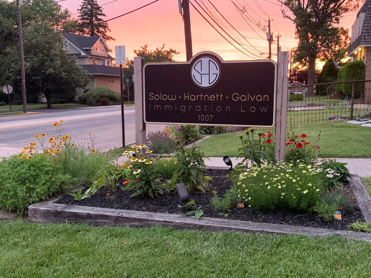 Solow, Hartnett & Galvan, LLC