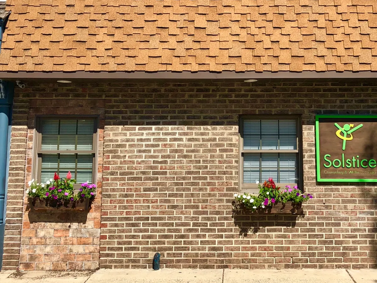 Solstice Counseling & Wellness Center
