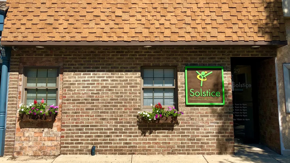 Solstice Counseling & Wellness Center photo 2