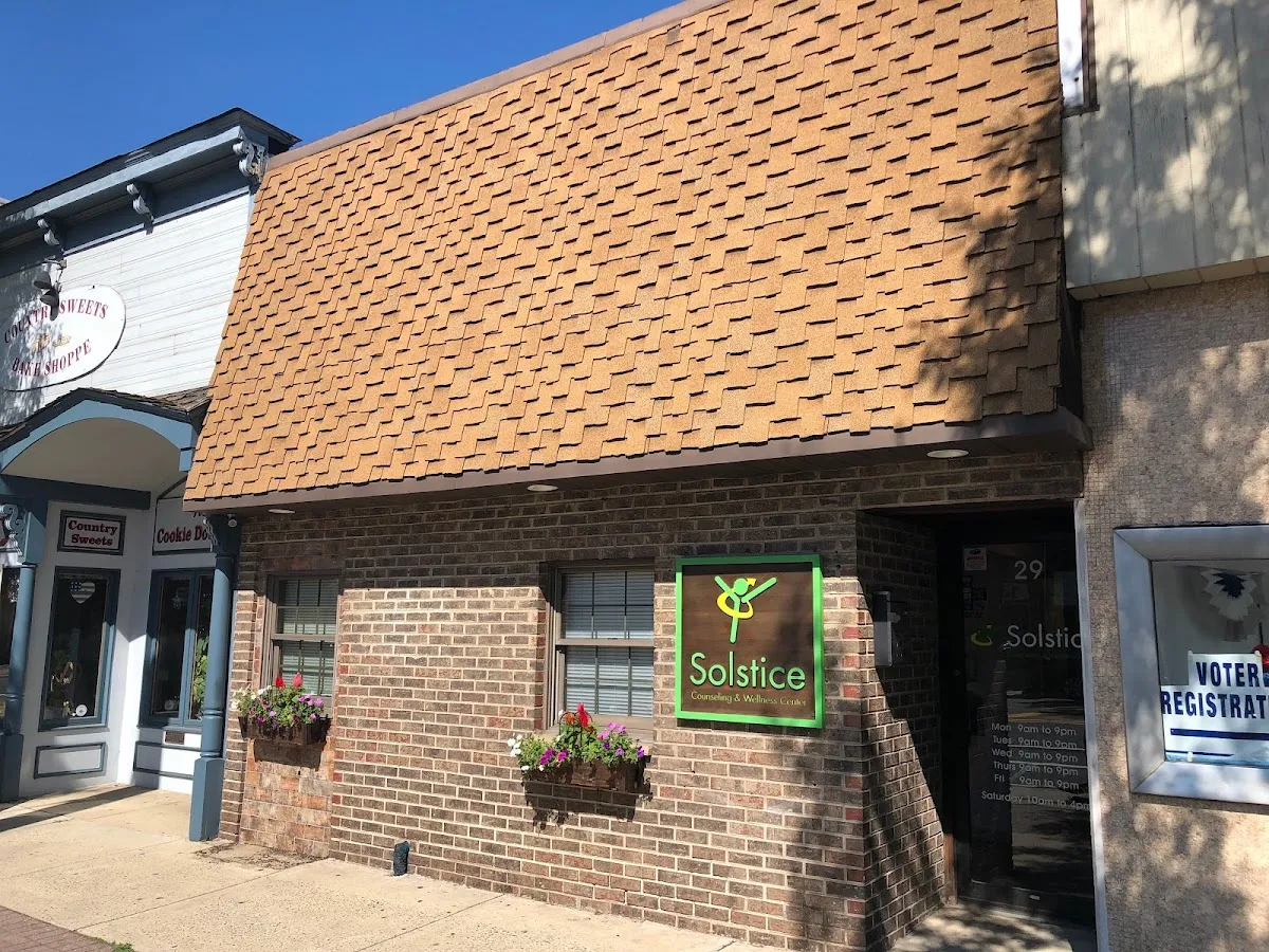 Solstice Counseling & Wellness Center photo 3