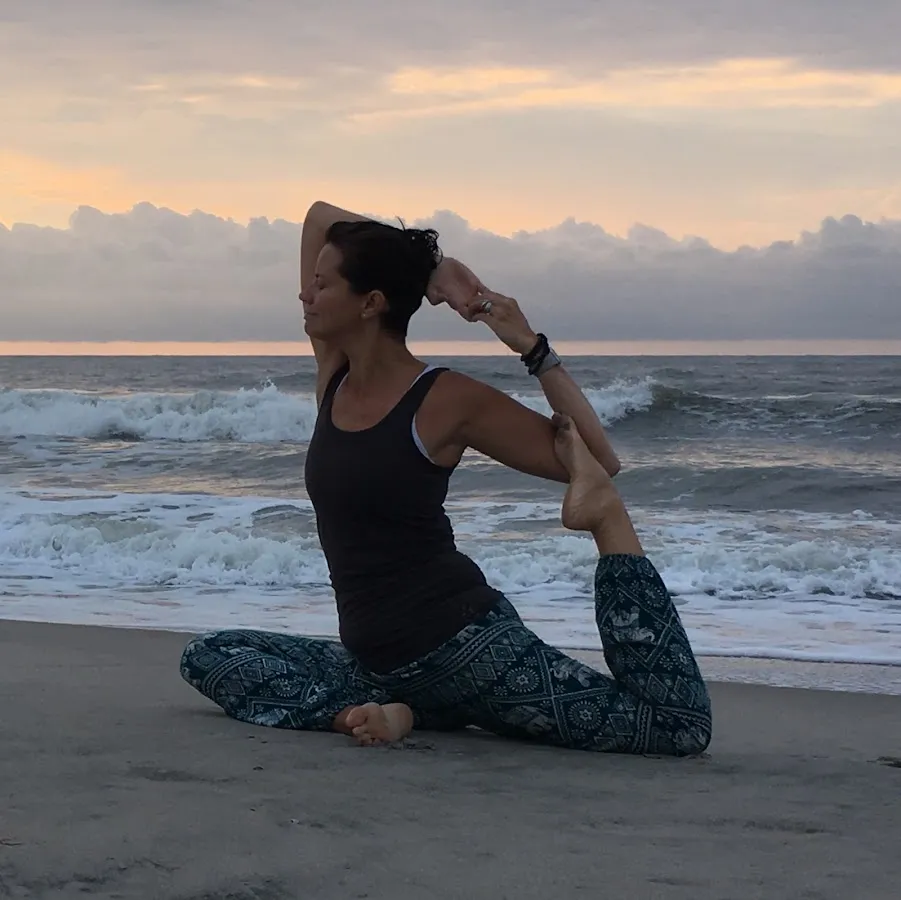 Solstice Yoga and Meditation photo 2