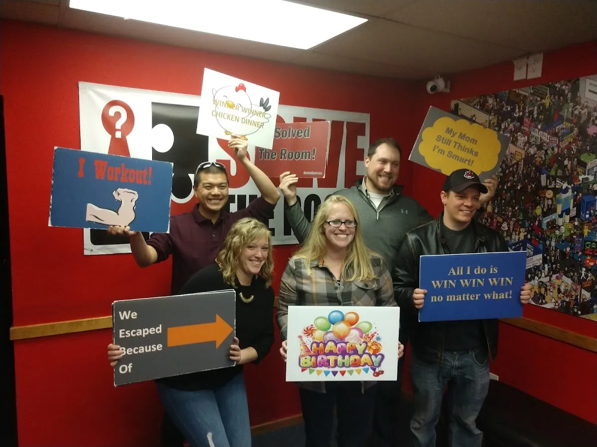 Solve The Room NJ Toms River