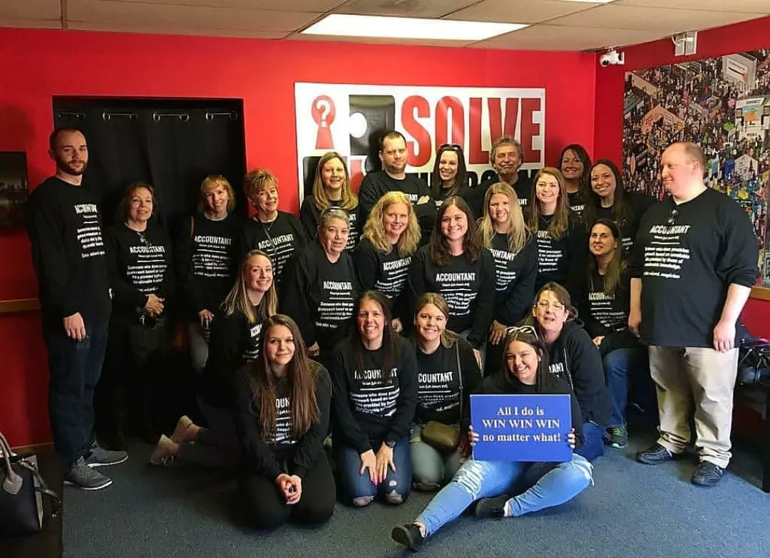 Solve The Room NJ Toms River photo 2