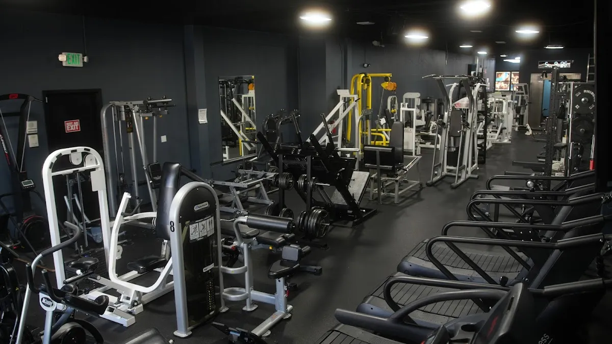 Soma Fitness Center