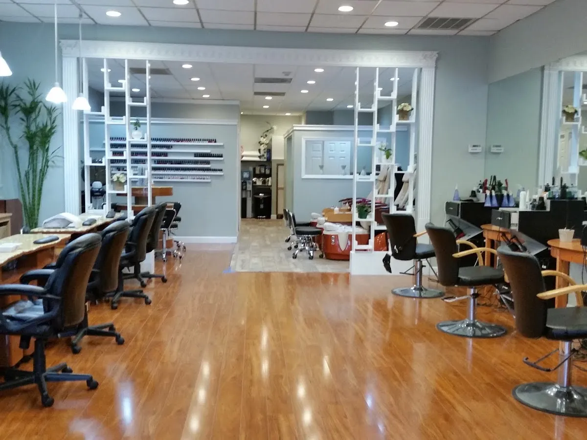 Somang Hair Salon photo 5
