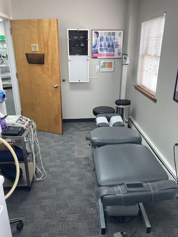 Somers Chiropractic Center