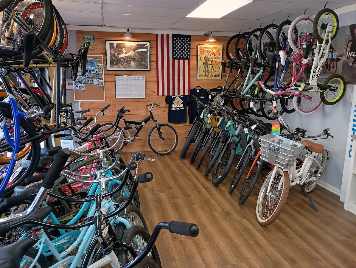 Somers Point Cycles photo 2