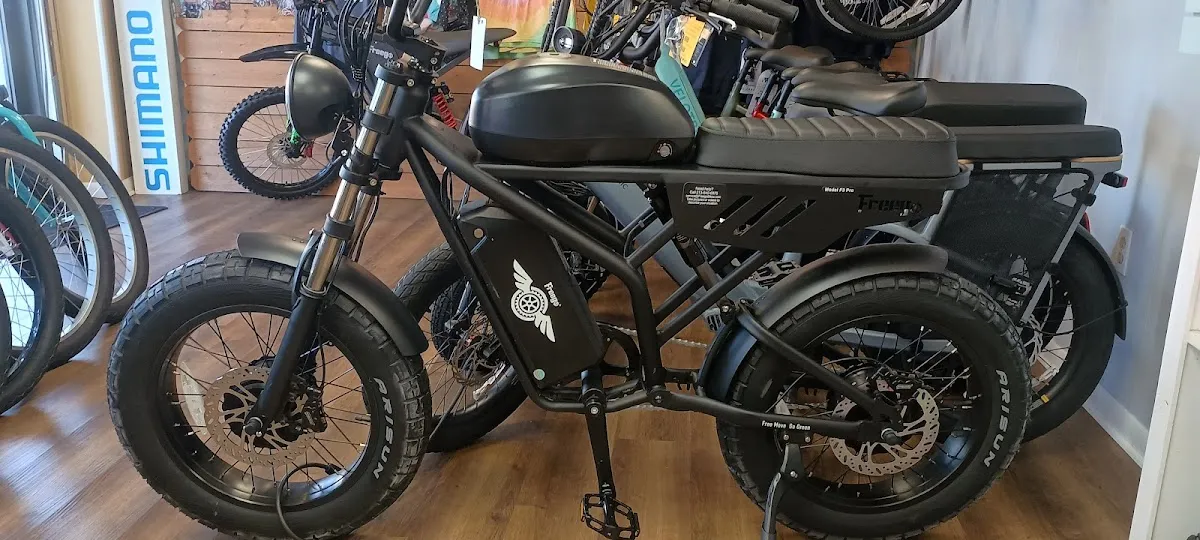 Somers Point Cycles photo 3