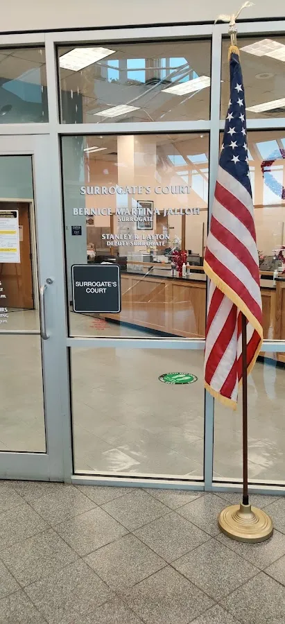 Somerset County Clerk photo 2